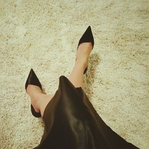 Meet your Posher, Clarissa